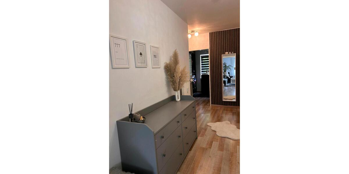 Etagenwohnung Lüdenscheid Othlinghausen - 3 Zimmer, 73 m&sup2;, 139.000&euro; | Angebot:23259502