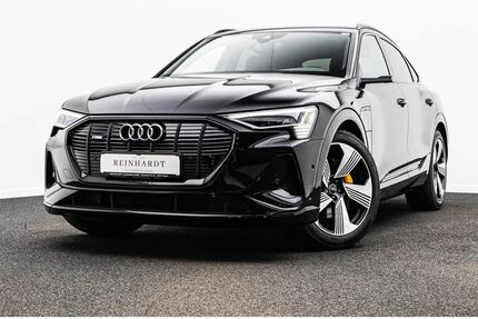 Audi e-tron 45.059 km 38.050 &euro; Hagen 58091