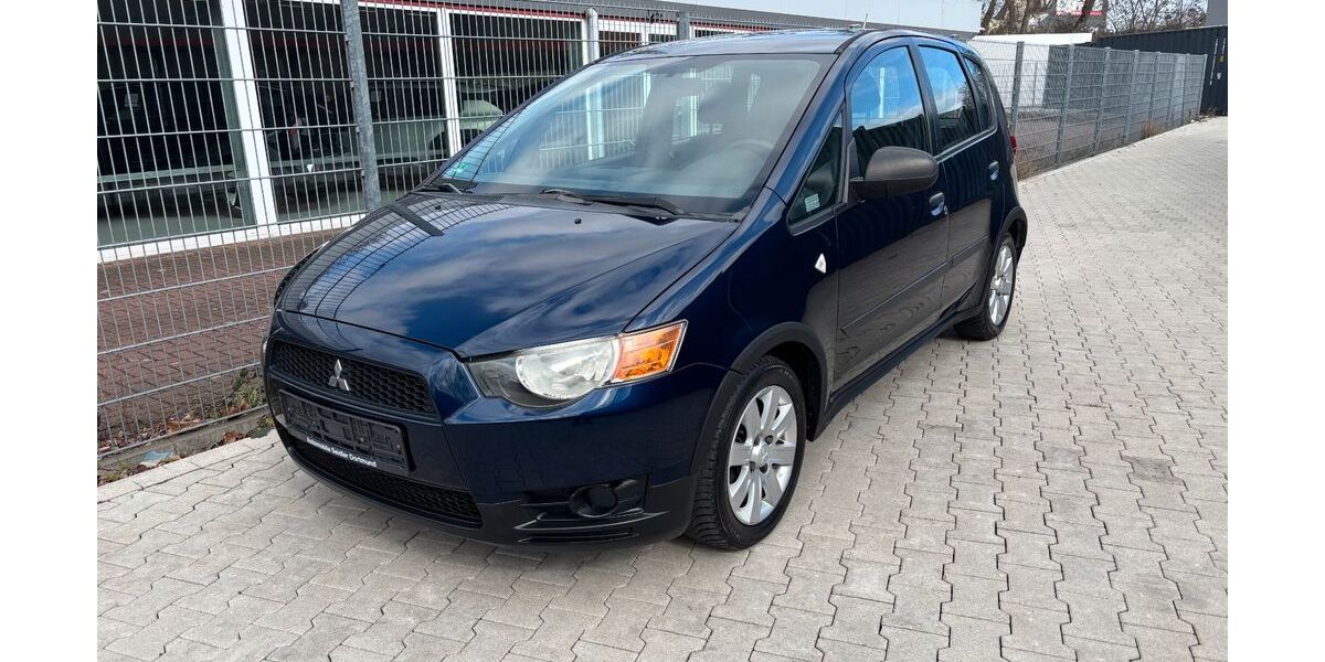 Mitsubishi Colt 113.805 km 3.750 &euro; Dortmund 44145
