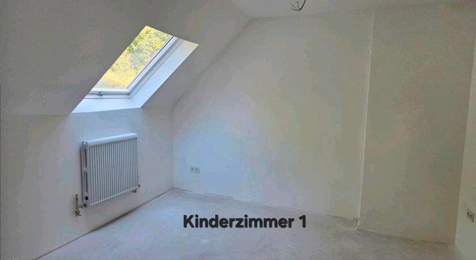 Doppelhaushälfte Werdohl - 4 Zimmer, 120 m&sup2;, 1.000&euro; | Angebot:26061143