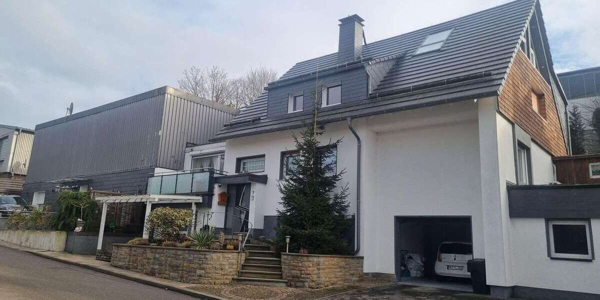 Einfamilienhaus Iserlohn Letmathe - 19 Zimmer, 490 m&sup2;, 1.290.000&euro; | Angebot:26821274
