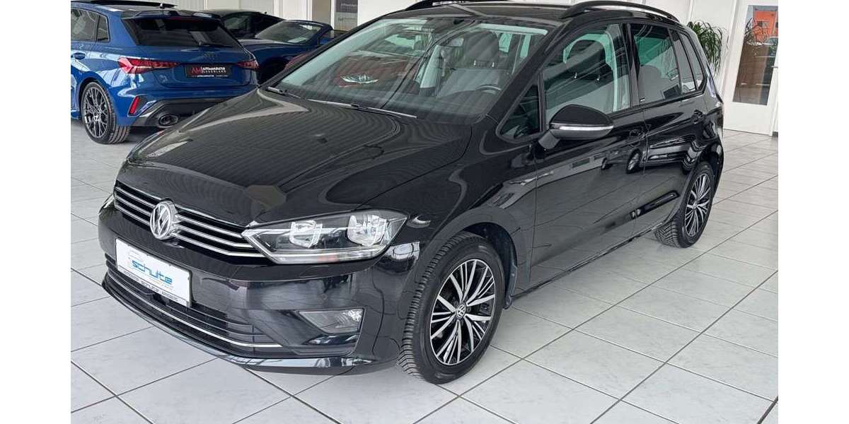 VW Golf 95.550 km 13.950 &euro; Arnsberg 59759