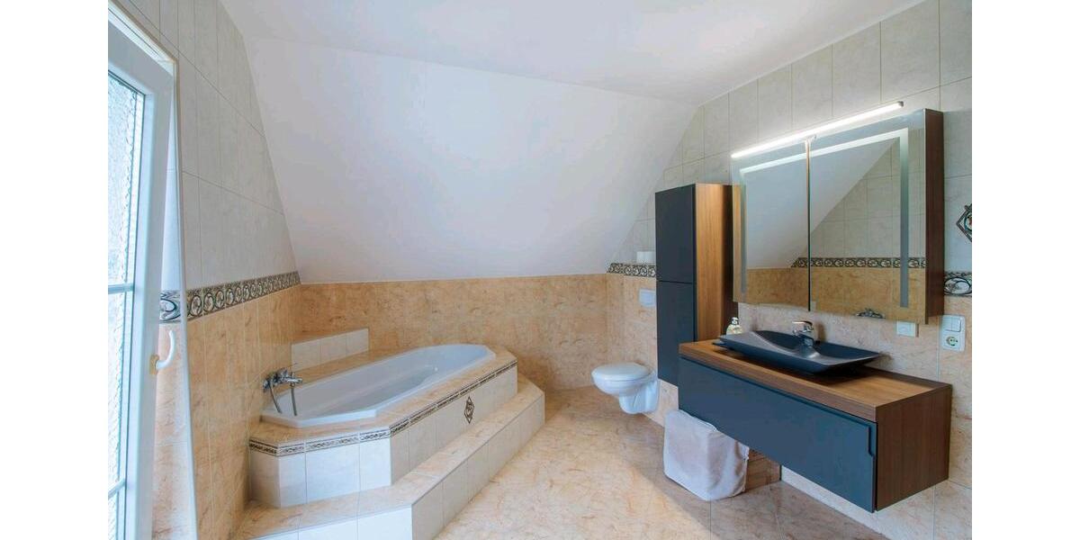 Einfamilienhaus Hagen Hohenlimburg - 7 Zimmer, 138 m&sup2;, 499.000&euro; | Angebot:20417515