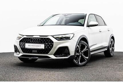 Audi A1 30.580 km 24.160 &euro; Hagen 58091