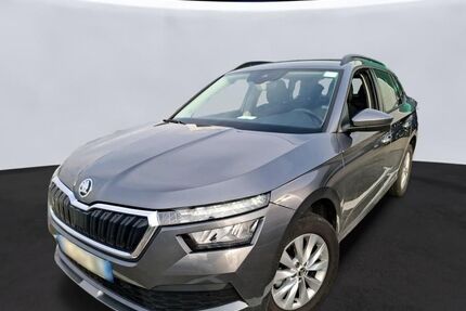 Skoda Kamiq 38.391 km 16.800 &euro; Hagen 58091