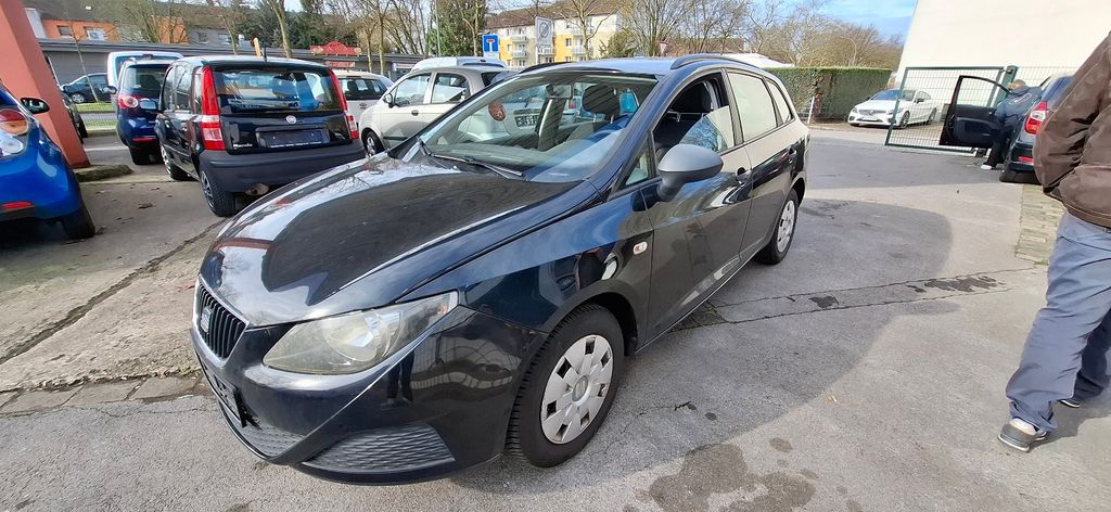 Seat Ibiza 164.100 km 1.850 &euro; Dortmund 44339