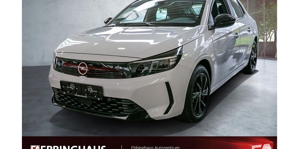 Opel Corsa 2.968 km 14.990 &euro; Dortmund 44149