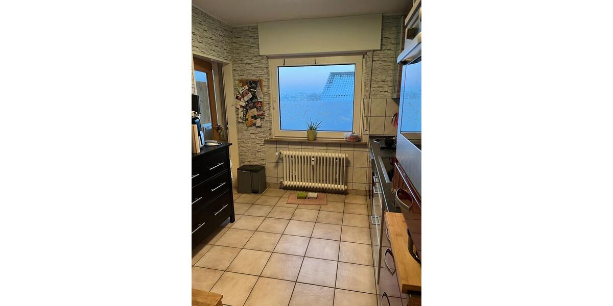 Erdgeschoßwohnung Wickede (Ruhr) - 5 Zimmer, 110 m&sup2;, 915&euro; | Angebot:25146672