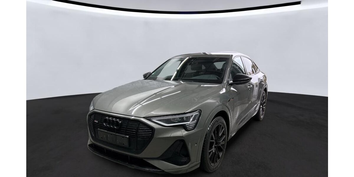 Audi e-tron 33.711 km 34.380 &euro; Hagen 58091