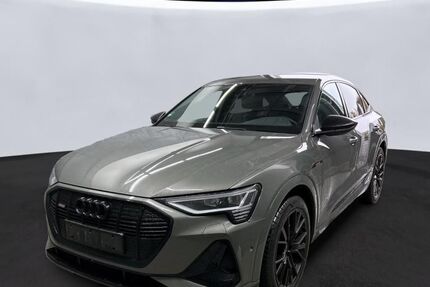 Audi e-tron 33.711 km 36.360 &euro; Hagen 58091