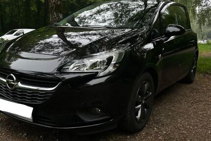 Opel Corsa 72.000 km 9.500 &euro; Schwerte 58239