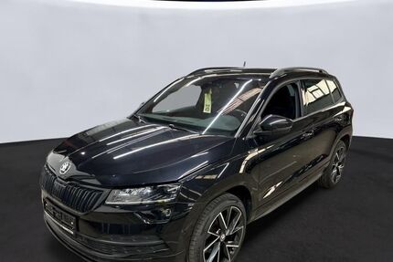 Skoda Karoq 74.306 km 26.015 &euro; Hagen 58091