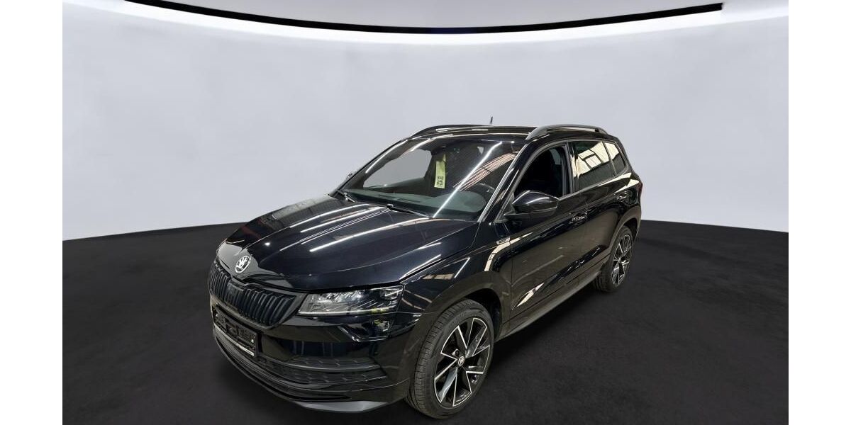 Skoda Karoq 74.306 km 26.015 &euro; Hagen 58091