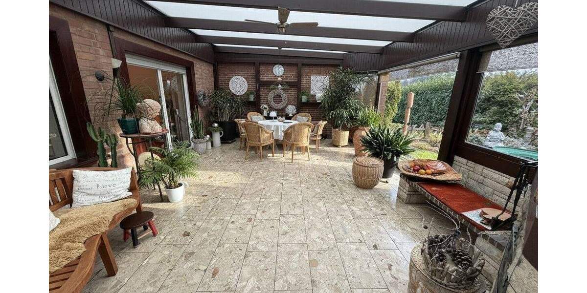 Reihenendhaus Kamen Kamen-Mitte - 5 Zimmer, 146 m&sup2;, 395.000&euro; | Angebot:25744116