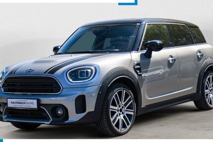 Mini Cooper Countryman 71.654 km 25.890 &euro; Arnsberg 59823