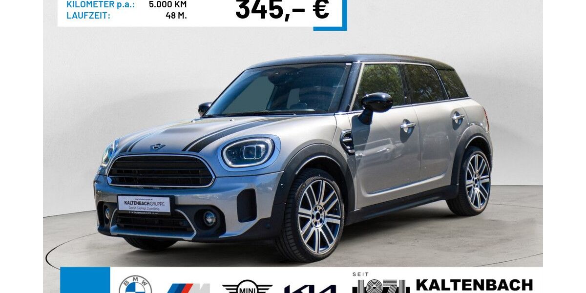 Mini Cooper Countryman 71.654 km 25.890 &euro; Arnsberg 59823