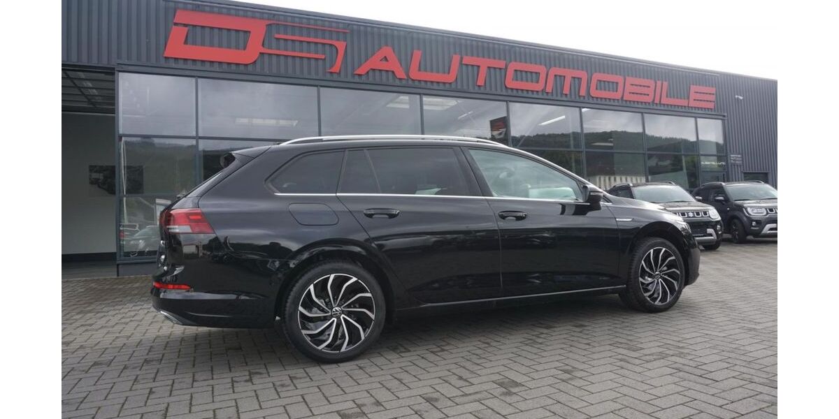 VW Golf 24.500 km 28.990 &euro; Plettenberg 58840