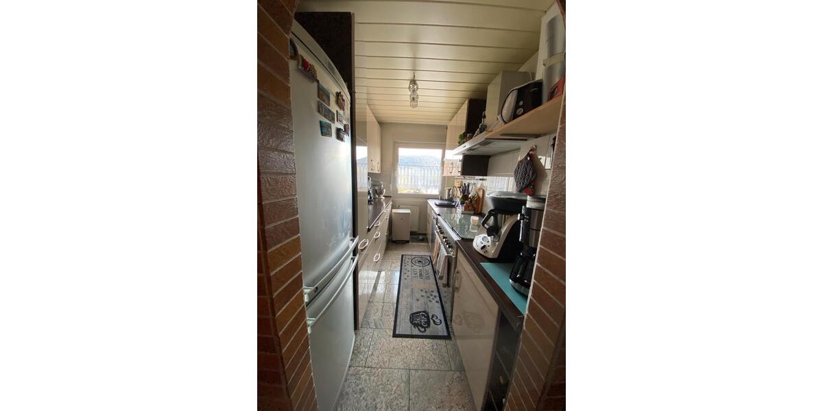 Etagenwohnung Hagen Hagen-Mitte - 3.5 Zimmer, 69 m&sup2;, 450&euro; | Angebot:25061953