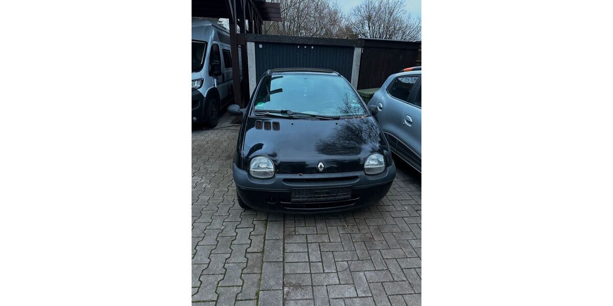 Renault Twingo 152.000 km 899 &euro; Dortmund 44227