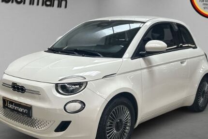 Fiat 500e 33.223 km 17.590 &euro; Hemer 58675