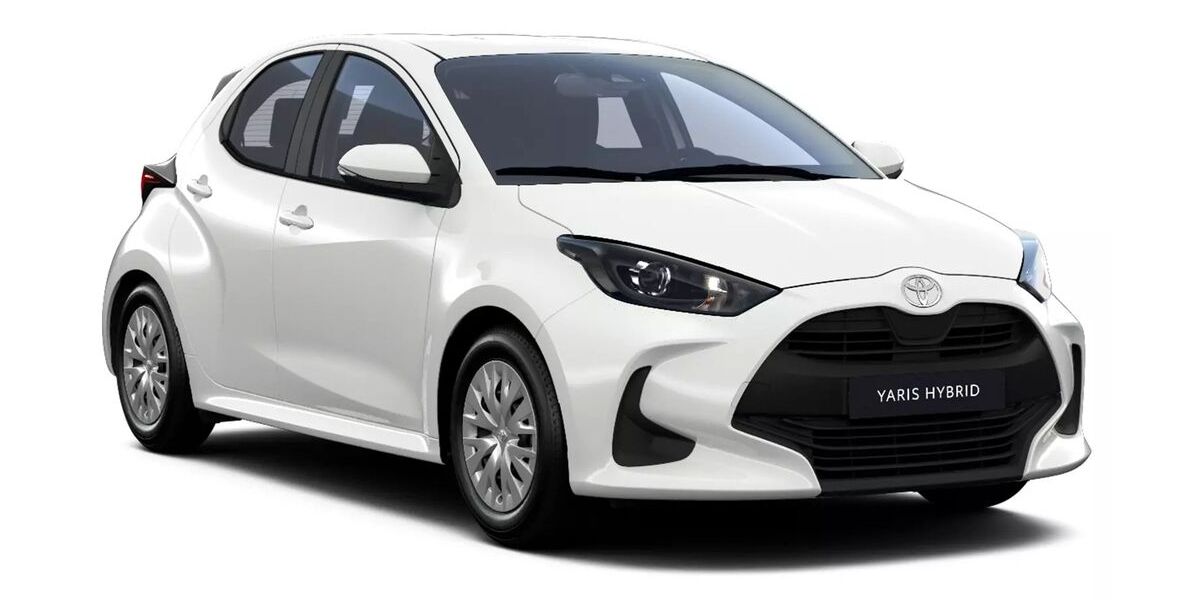 Toyota Yaris 5.000 km 23.990 &euro; Arnsberg-Neheim 59755