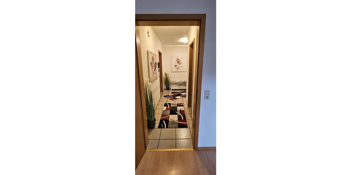 Dachgeschoßwohnung Plettenberg - 2 Zimmer, 70 m&sup2;, 450&euro; | Angebot:26492775