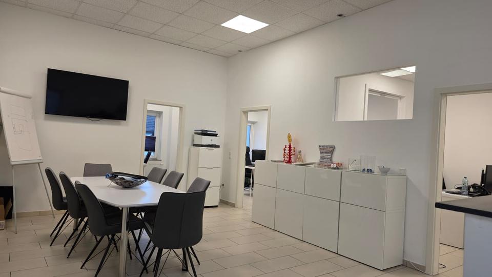 Gewerbeobjekt Dortmund Hombruch - 2.000&euro; | Angebot:26189347