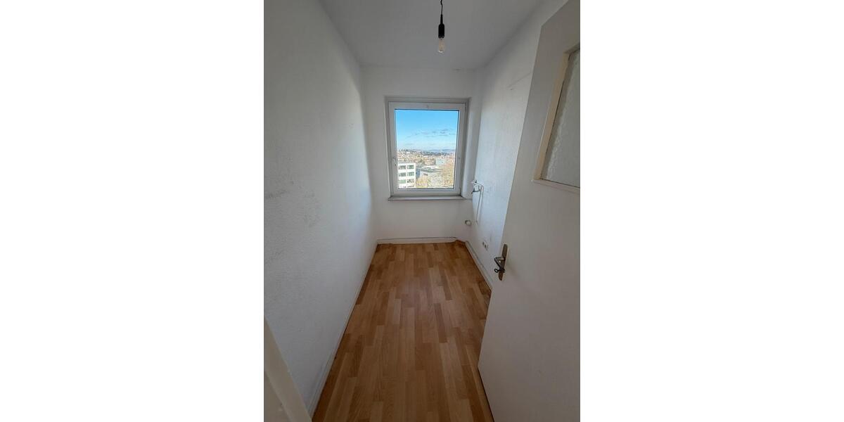 Etagenwohnung Lüdenscheid Staberg - 2.5 Zimmer, 55 m&sup2;, 430&euro; | Angebot:25376619