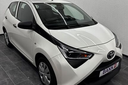 Toyota Aygo (X) 63.000 km 8.900 &euro; Plettenberg 58840