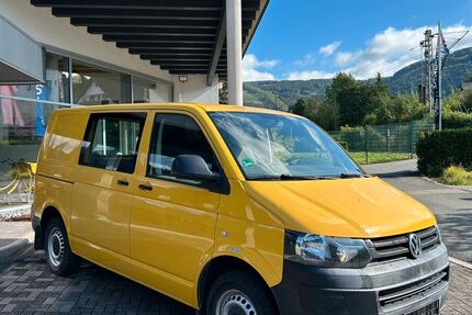 VW T5 Transporter 103.000 km 8.990 &euro; Finnentrop 57413