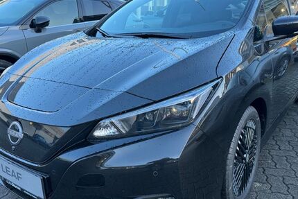 Nissan Leaf 14.990 km 21.590 &euro; Arnsberg 59759