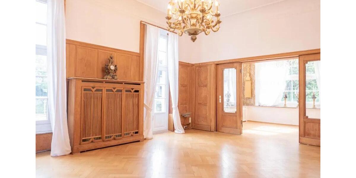 Erdgeschoßwohnung Wetter (Ruhr) - 3.5 Zimmer, 145 m&sup2;, 1.400&euro; | Angebot:26563510