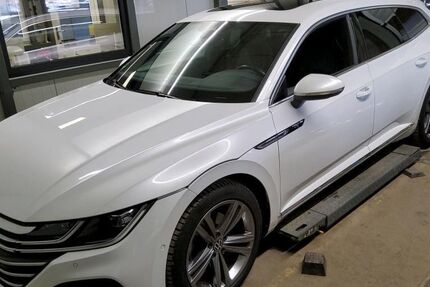 VW Arteon 39.522 km 32.580 &euro; Hagen 58091