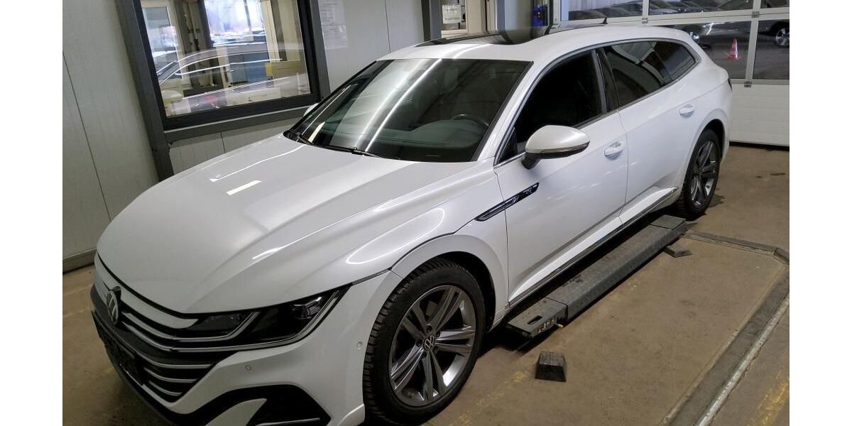 VW Arteon 39.522 km 32.701 &euro; Hagen 58091
