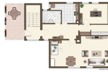 Haus Arnsberg Obereimer - 8 Zimmer, 207 m&sup2;, 209.000&euro; | Angebot:25664459