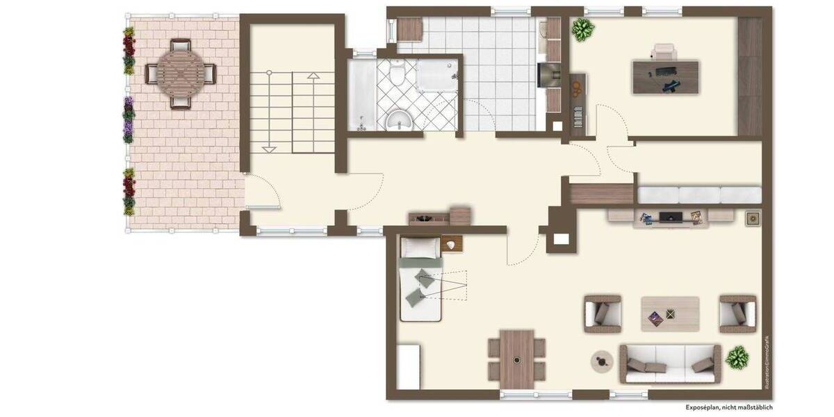 Mehrfamilienhaus, Wohnhaus Arnsberg Obereimer - 8 Zimmer, 207 m&sup2;, 209.000&euro; | Angebot:25664459