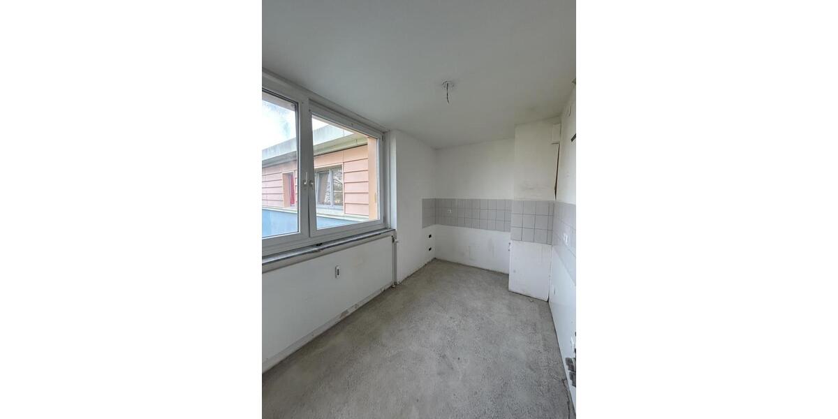 Etagenwohnung Dortmund Scharnhorst - 3 Zimmer, 88 m&sup2;, 708&euro; | Angebot:24680076