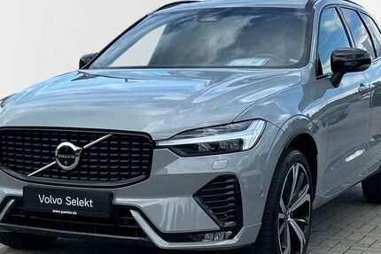 Volvo XC60 86.700 km 37.890 &euro; Iserlohn 58640