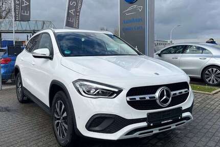 Mercedes-Benz GLA 250 46.880 km 28.999 &euro; Werl 59457
