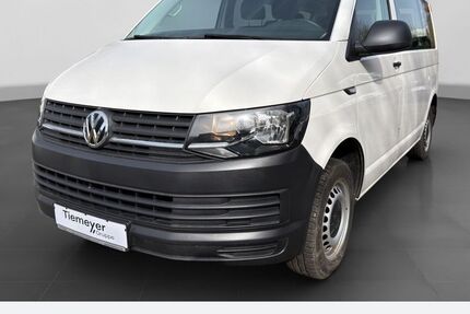VW T6 Kombi 117.901 km 21.990 &euro; Lüdenscheid 58513