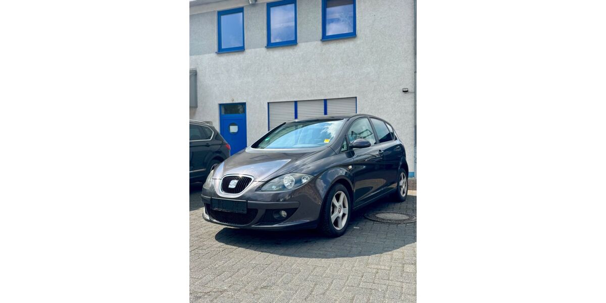 Seat Altea 198.000 km 990 &euro; Schwerte 58239