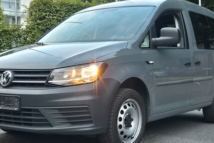VW Caddy 255.000 km 9.000 &euro; Ennepetal 58256