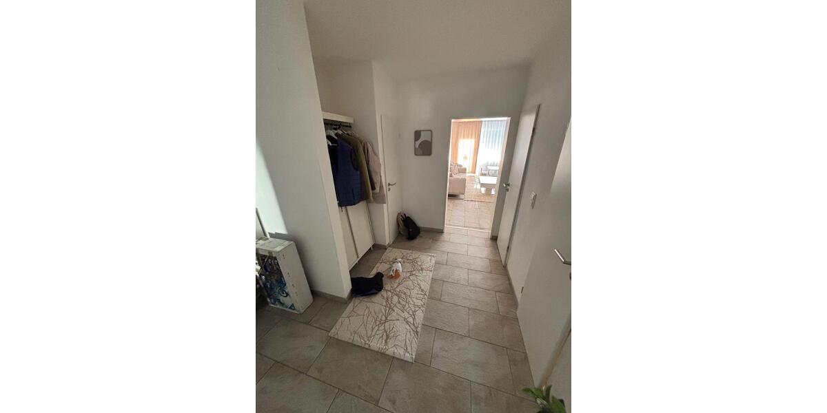 Etagenwohnung Breckerfeld - 2 Zimmer, 45 m&sup2;, 690&euro; | Angebot:25405171
