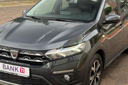Dacia Sandero 34.000 km 13.490 &euro; Arnsberg 59755