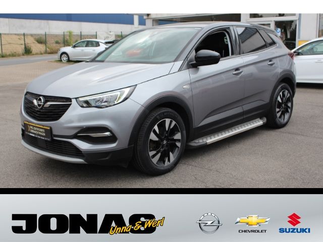 Opel Grandland (X) 63.025 km 19.890 &euro; Unna 59427