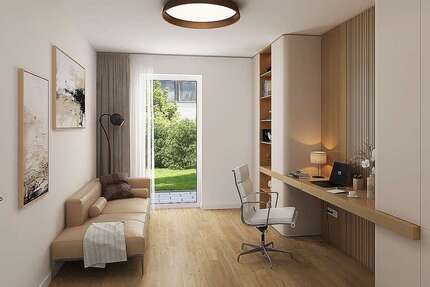 Wohnung Lünen Geistviertel - 3 Zimmer, 75 m&sup2;, 396.323&euro; | Angebot:26021409