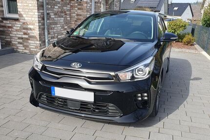 Kia Rio 57.955 km 14.490 &euro; Arnsberg 59757