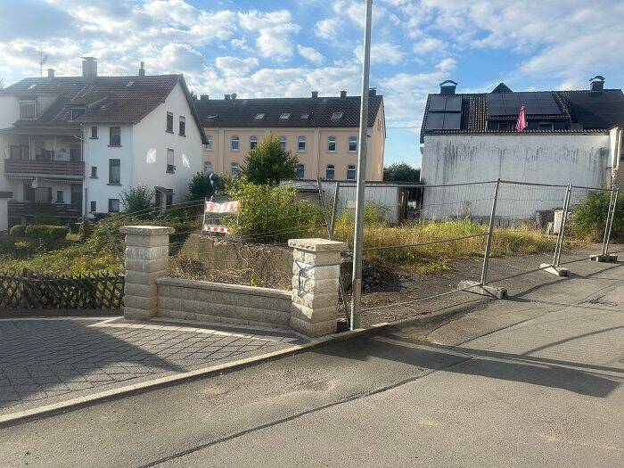 Grundstück Lüdenscheid Brügge - 99.000&euro; | Angebot:25660815