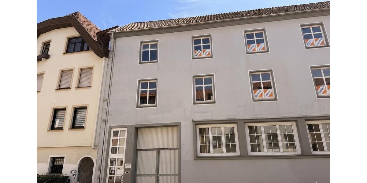 Gewerbeobjekt Lüdenscheid Staberg - 2.000&euro; | Angebot:26487156
