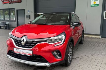 Renault Captur 86.000 km 13.590 &euro; Finnentrop 57413